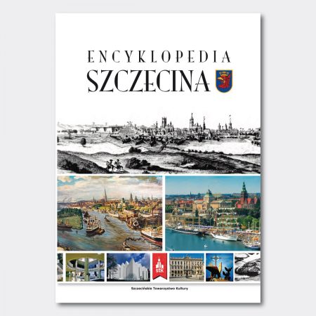 Album Encyklopedia Szczecina