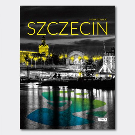 Album Szczecin 2016