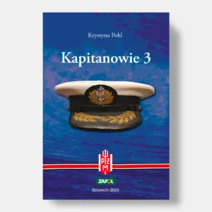 Krystyna POHL Kapitanowie 3