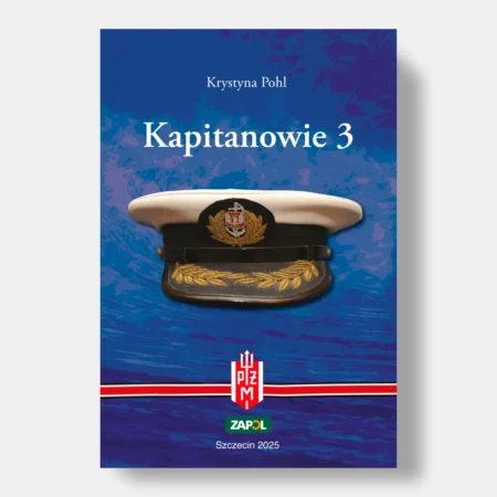 Krystyna POHL Kapitanowie 3